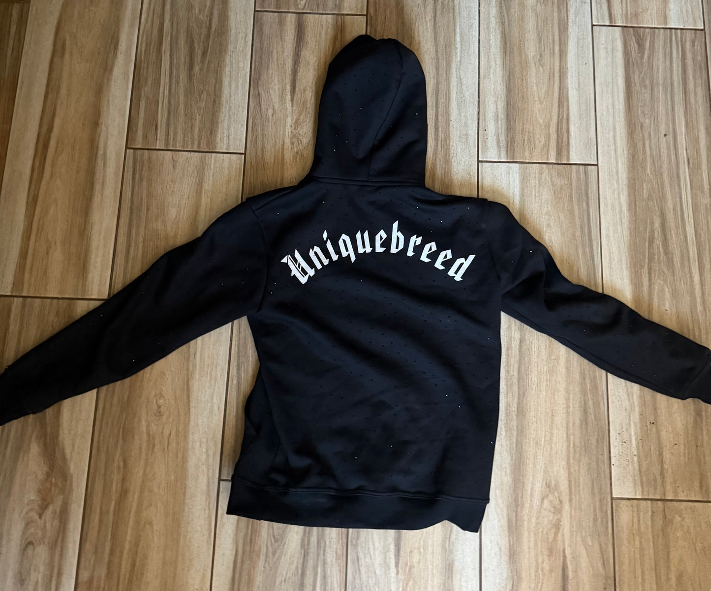 Uniquebreed Hoodie