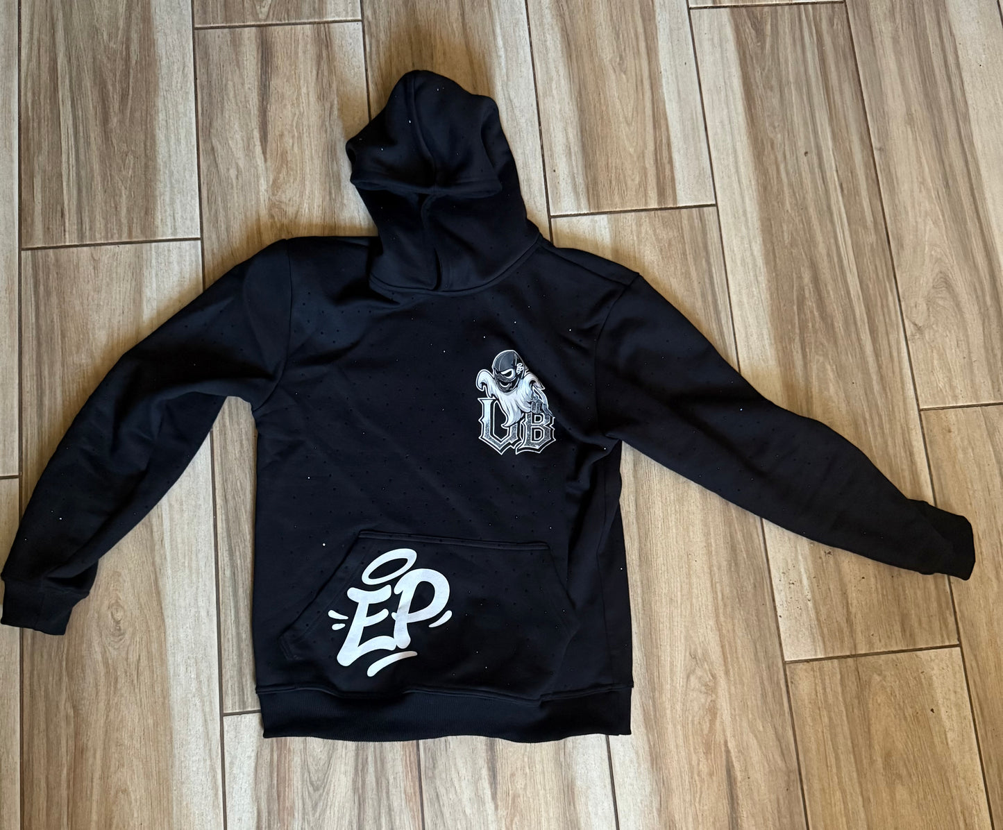 Uniquebreed Hoodie