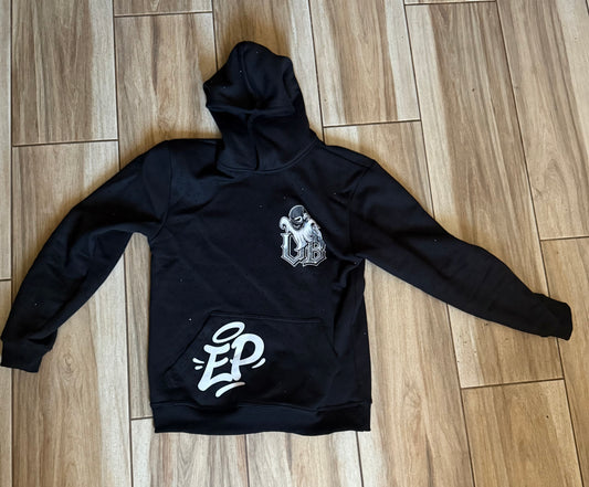 Uniquebreed Hoodie