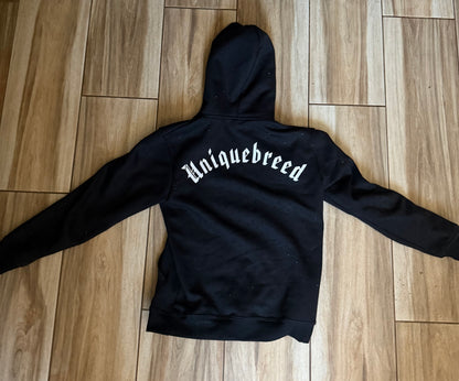 Uniquebreed Hoodie